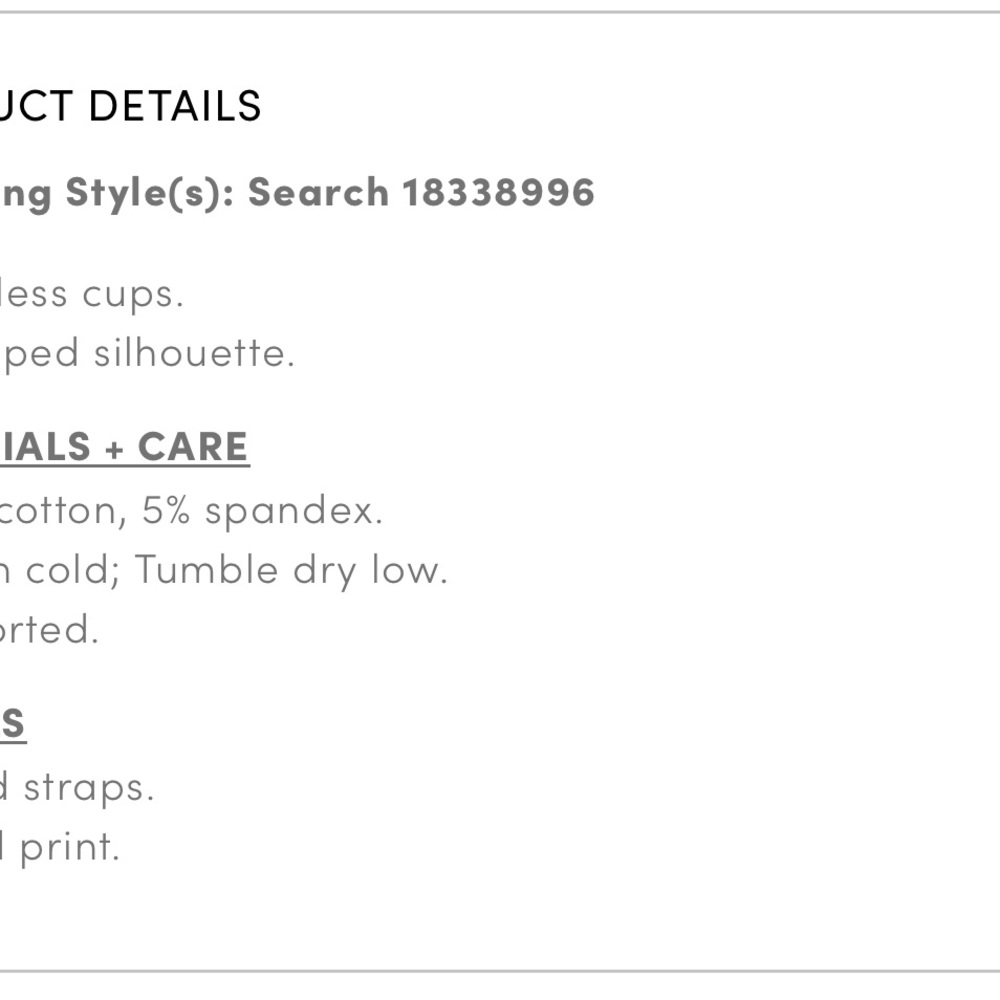 Torrid - Picture 6 of 6